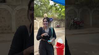 लड़कियाँ और गोलगप्पे😂🤣|| Mahi Lakra