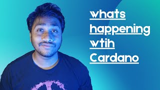 What Happened to Cardano ? ADA Technical Analysis !!!