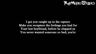 Eminem - So Bad | Lyrics on screen | Full HD