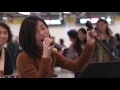 loving you minnie riperton 春風吹 方大同 cover by sophy wong 王嘉儀 @ musik11 21 jan 2017