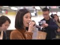 Loving You (Minnie Riperton) + 春風吹(方大同) cover by Sophy Wong 王嘉儀 @ MusiK11 (21 Jan 2017)