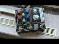 Surreal Audio Echo Sphere and Vox AC30
