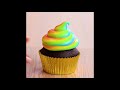 yummy rainbow dessert ideas easy diy cakes cupcakes and lollipops by so yummy