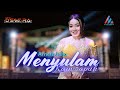 MENYULAM KAIN RAPUH // ARNETA JULIA // NEW D'SWARA MUSIC // LIVE DESA DEBUNG GEGER BANGKALAN MADURA