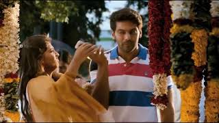 Nazriya* Ariya Best Love Scene - Raja Rani/Atlee Movie