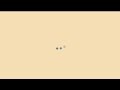 Creating 3 dots loading animation using HTML and CSS