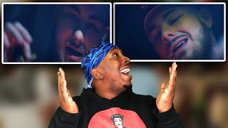 Reaction To Nephh- Burban (Official Music Video)