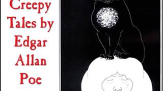 Six Creepy Stories by Edgar Allan Poe by Edgar Allan POE read by Phil Chenevert | Full Audio Book