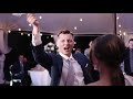 veronika u0026 yury cinematic wedding film interstellar theme track