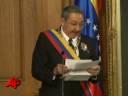 raw video chavez raul castro meet in venezuela