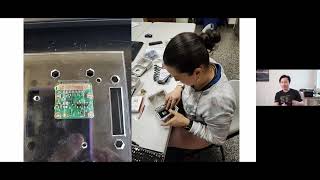 Revolutionizing Manufacturing with Artificial Vision: Boosting Efficiency and Accuracy