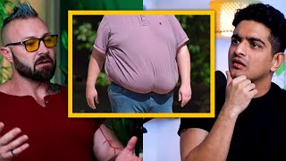 America’s Obesity Crisis - Kris Gethin Explains Why It's Getting Worse Every Day