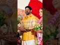 malavika krishnadas u0026thejus wedding day ❤️ malavikakrishnadas thejas weddingday happylife