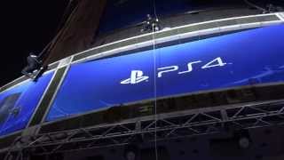 Sony Playstation 4 Launch Event in Korea #4