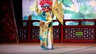 粤劇 探谷 梁妙彤 曹興宇 黄光真 cantonese opera