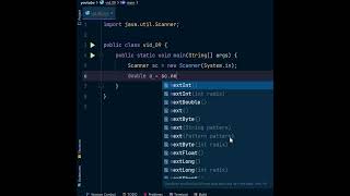 Program to find the square root of given number in java | #Java
