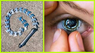 Die 50 verbotenen Gadgets, die Sie 2025 noch bei Amazon kaufen können