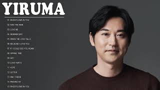 Yiruma Greatest Hits 2020 - Best Songs Of Yiruma - Yiruma Piano Playlist