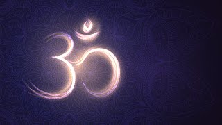 ॐ || OM MANTRA for Sleep with 741Hz Music || Full Body Detox & Aura Cleanse ||