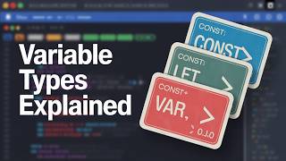 Why Javascript Variables Are Weird