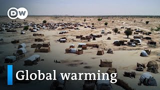 Climate change - Averting catastrophe | DW Documentary