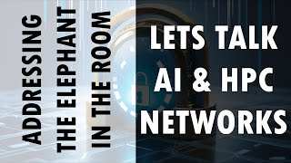 AI Networking in 2024 and Beyond Explained: Now what the heck is UEC?