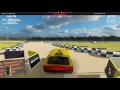 as bws was pants here s some crashing live uk wreckfest