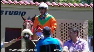 20180218 Scottsville Race 2 won by SATARA