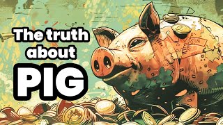 The Surprising Truth About The Year of the Pig