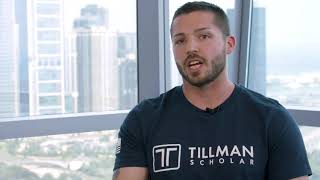 PTF Core Values: Scholarship
