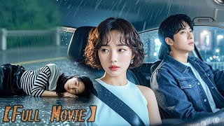 【Full Movie】出軌丈夫無視妻子開車帶小三離開，怎料妻子暈倒在大雨中，丈夫後悔痛哭！