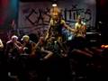 The Casualties - Made In N.Y.C. / Blitzkrieg Bop (20/10/07)