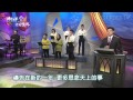 禱告大軍迎接復興2015 1 12~心思意念棄舊更新