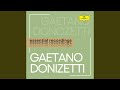 Donizetti: L'elisir d'amore / Act I: 