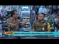 Ini Cerita Kabid Satpol PP Soal PKL Tanah Abang