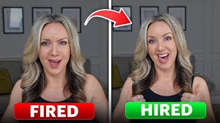 Got Fired? Here's EXACTLY What to Say in an Interview