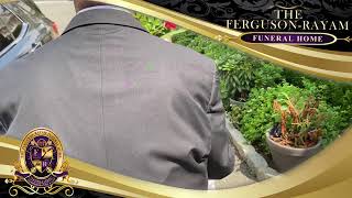 FR FUNERAL HOME : Mother Ruby Steele Part 2