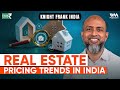 Indian Real Estate Market Insights | Paisa Vaisa Podcast Ft. @knightfrankindia8592 #financepodcast