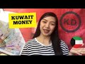 KUWAIT MONEY / Pera sa Kuwait / Kuwait Money:English to Arabic