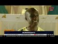 ON THE GROUND : Mega Choir prepares ahead of Martyrs Day |MORNING AT NTV