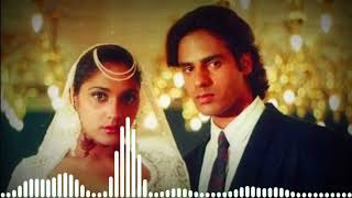 Mera Dil Tere Liye Dhadakta Hai | Aashiqui | Romantic Songs | 90's Hindi Romantic Song