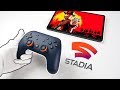 Google Stadia 