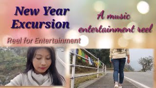 Music Reel For New Year Excursion बोसोर गोदान नि Reel