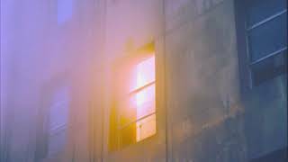 weather system - scanlines