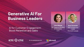 AI for Customer Engagement: Boost Retention and Sales