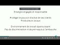 bts mco management etude de cas 2025 lecture et analyse des annexes