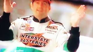 Bobby Labonte - Pontiac Grand Prix 'WIDER IS BETTER' - 2000 Commercial