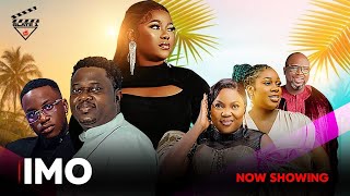 IMO Latest 2024 Yoruba movie featuring Muyiwa Ademola, Bose Akinola, Motilola