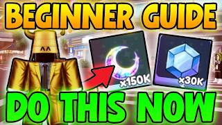 Full BEGINNERS Guide To Universal Tower Defense X Roblox - Universal Tower Defense Full Guide!