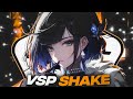 Easy Vsp Shake | Capcut Tutorial